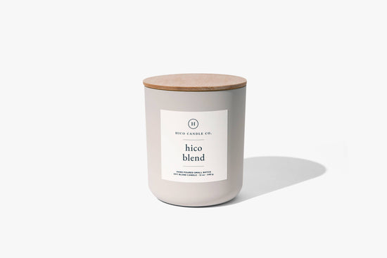Hico Blend Candle